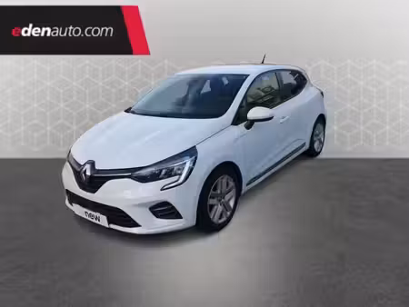 Renault Clio 1.6 140 Business
