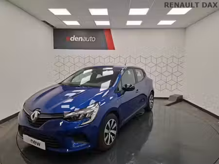 Renault Clio 1.0 TCe 90 Équilibre