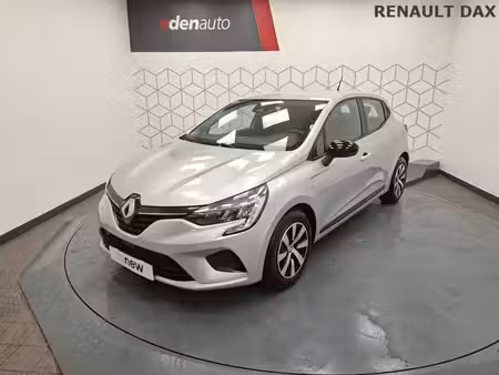 Renault Clio 1.0 TCe 90 Équilibre