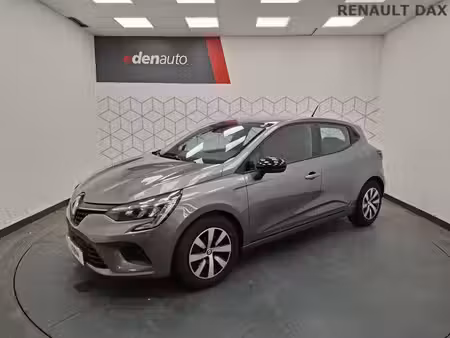 Renault Clio 1.0 TCe 90 Équilibre