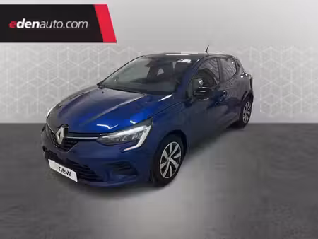 Renault Clio 1.0 TCe 90 Équilibre