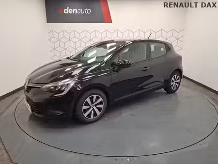 Renault Clio 1.0 TCe 90 Evolution