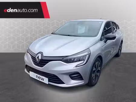 Renault Clio 1.0 TCe 90 Evolution