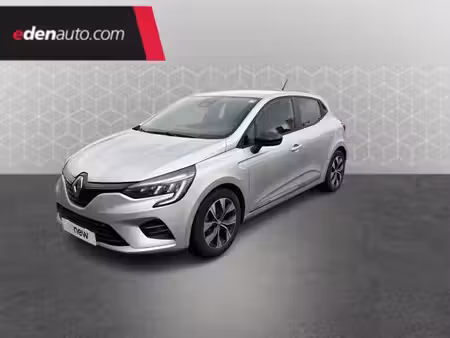 Renault Clio 1.0 TCe 90 Evolution
