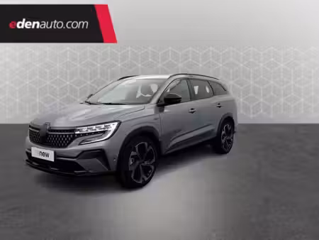 Renault Espace 1.2 200 Iconic