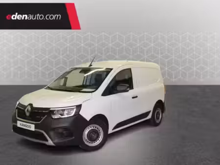 Renault Kangoo 1.5 dCi 95 Zen