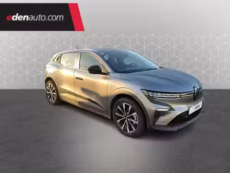 Renault Mégane E-Tech 220 Équilibre