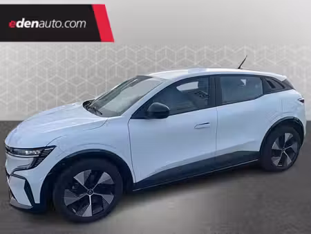 Renault Mégane E-Tech 220 Équilibre