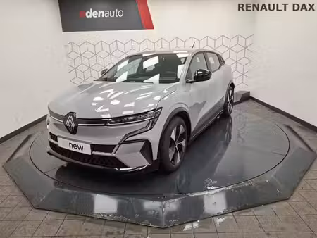 Renault Mégane E-Tech 220 Équilibre