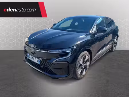 Renault Mégane E-Tech 220 Confort