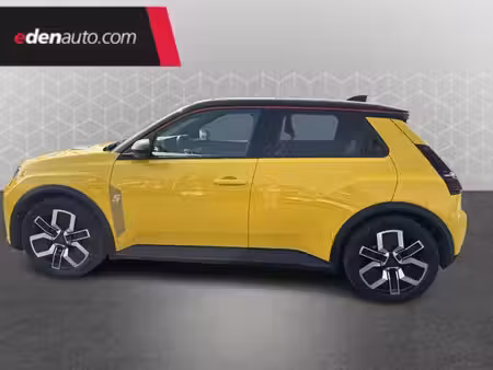 Renault R5 