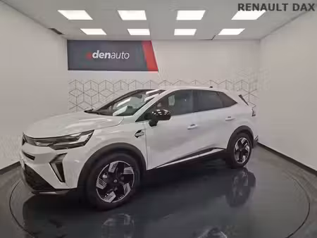 Renault Symbioz E-Tech 1.6 145 Techno