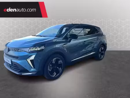Renault Symbioz E-Tech 1.6 145 Techno