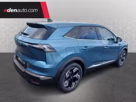 Renault Symbioz E-Tech 1.8 160 Techno