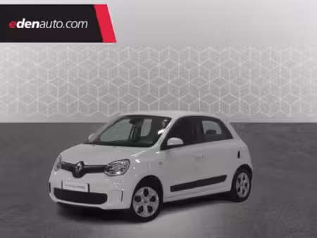 Renault Twingo 81 Vibes