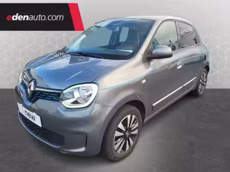 Renault Twingo 81 Intens