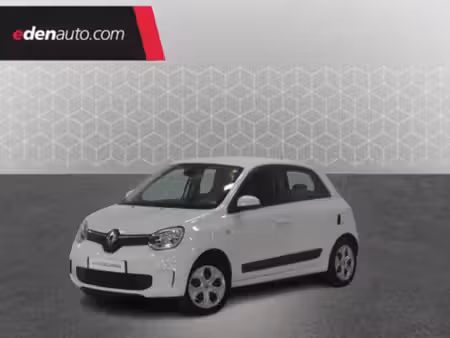 Renault Twingo 81 Life