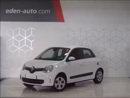 Renault Twingo 81 Zen