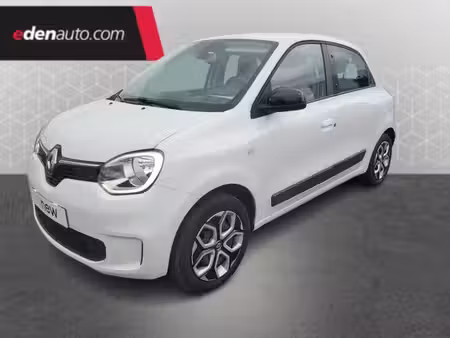 Renault Twingo 81 Équilibre
