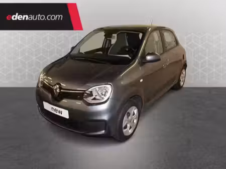 Renault Twingo Zen