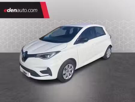 Renault Zoe R110 110