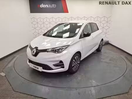 Renault Zoe R135 135