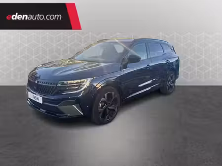 Renault Espace 1.2 200 Esprit Alpine