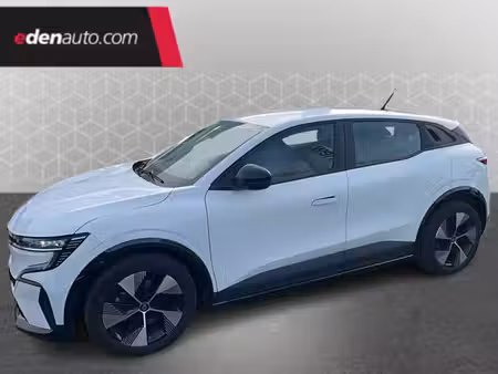 Renault Mégane E-Tech 220 Équilibre