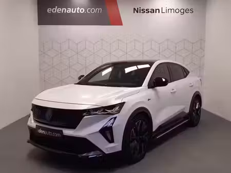 Renault Rafale E-Tech 1.2 200 Esprit Alpine