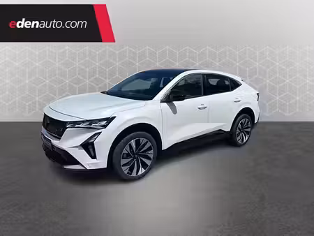 Renault Rafale E-Tech 1.2 200 Techno