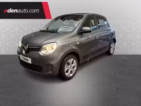 Renault Twingo 81 Zen