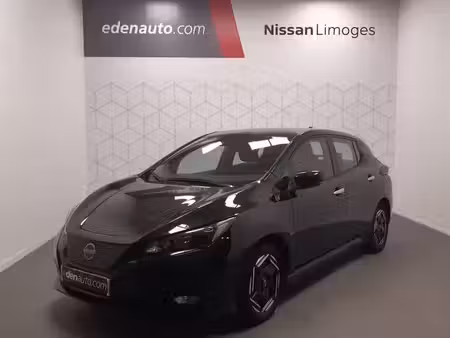 Nissan Leaf 150 Acenta