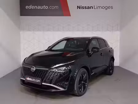 Nissan Qashqai e-Power 1.5 190 Tekna