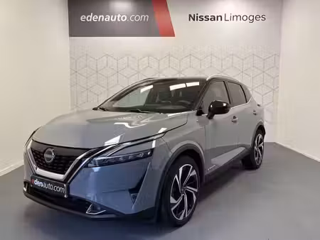 Nissan Qashqai e-Power 1.5 190 Tekna