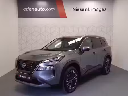 Nissan X-Trail e-Power N Connecta