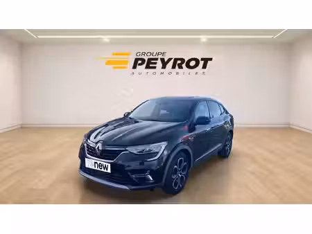 Renault Arkana E-Tech 1.6 145 Techno
