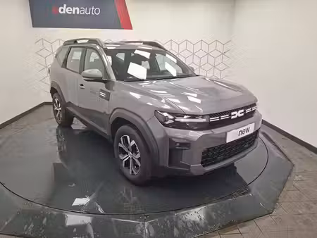 Dacia Bigster 1.8 155 Expression