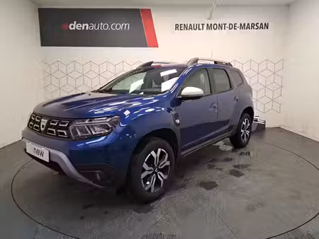 Dacia Duster Eco G 1.0 101 Prestige