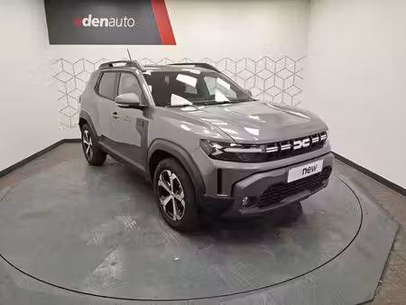 Dacia Duster 1.8 155 Journey