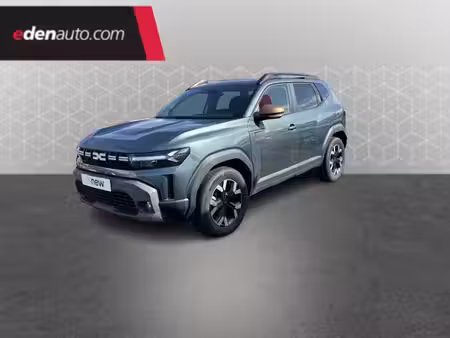 Dacia Duster 1.6 140
