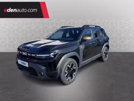 Dacia Duster 1.6 140