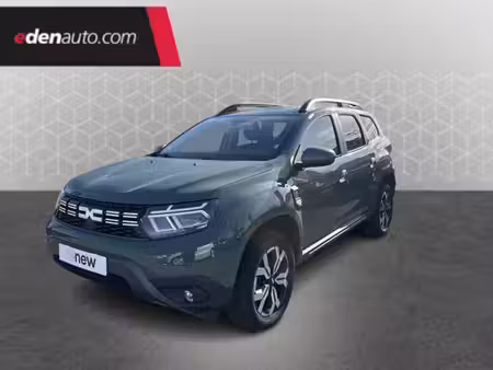 Dacia Duster 1.3 TCe 130 Journey