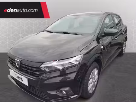Dacia Sandero 1.0 SCe 65