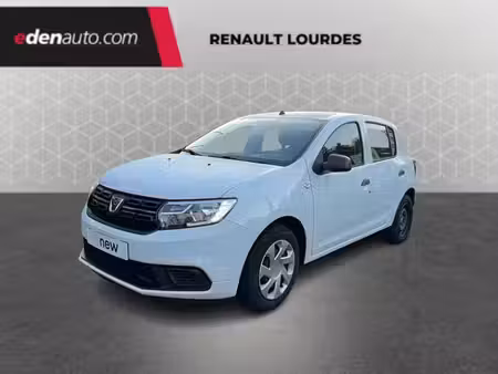 Dacia Sandero 1.0 SCe 75