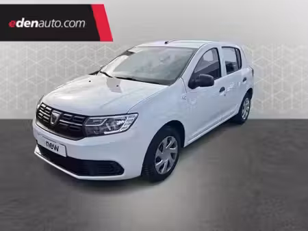 Dacia Sandero 1.0 SCe 75