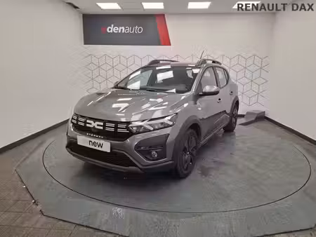 Dacia Sandero 1.0 100 Expression