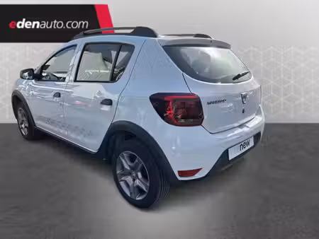 Dacia Sandero 1.0 SCe 73 Urban Stepway