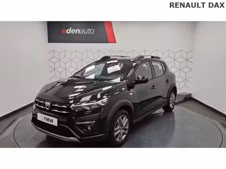 Dacia Sandero 1.0 TCe 90