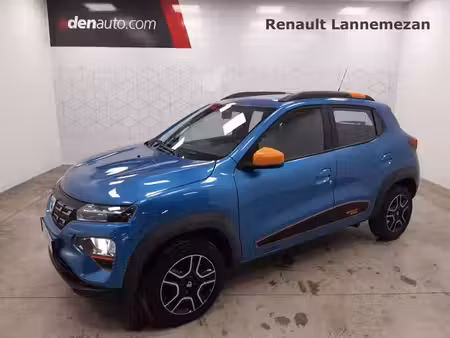 Dacia Spring 45 Confort Plus