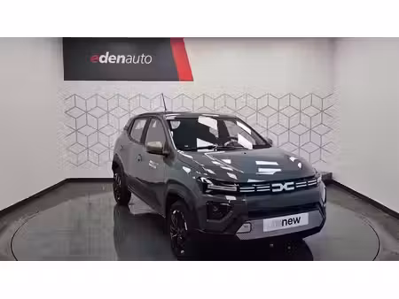 Dacia Spring 100